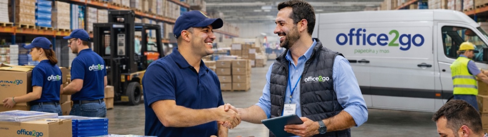 Office2Go Servicios