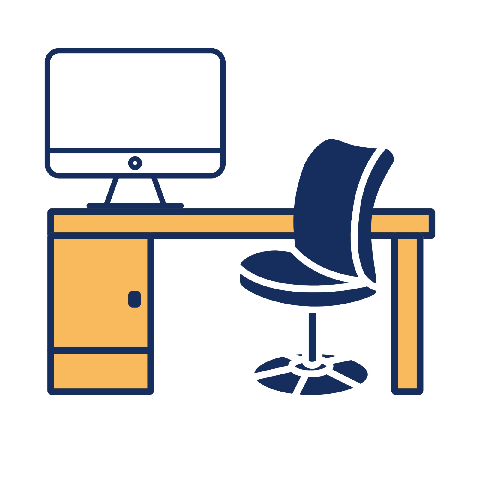 MOBILIARIO PARA OFICINAS