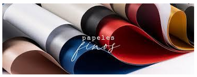 Papeles Finos